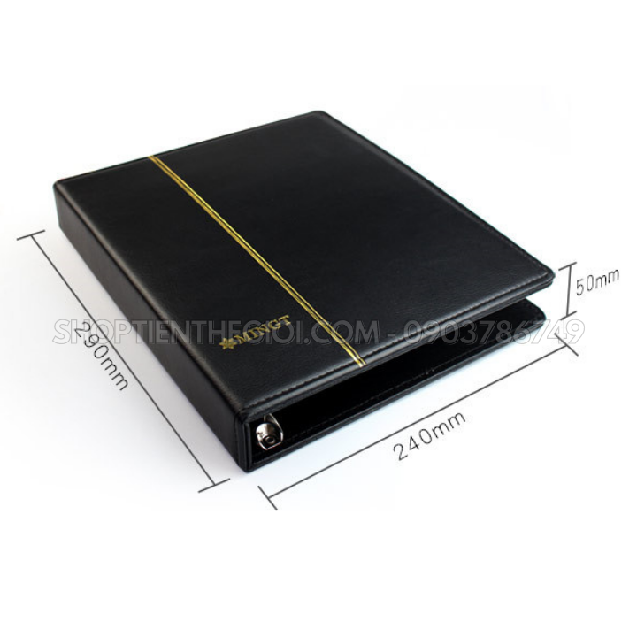 Bìa album MINGT PCCB Đài Loan - BA000001